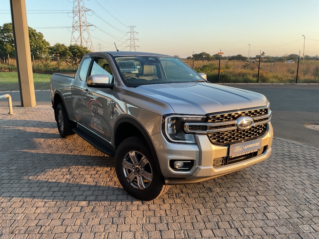 FORD RANGER 2.0D XLT HR  for Sale in South Africa