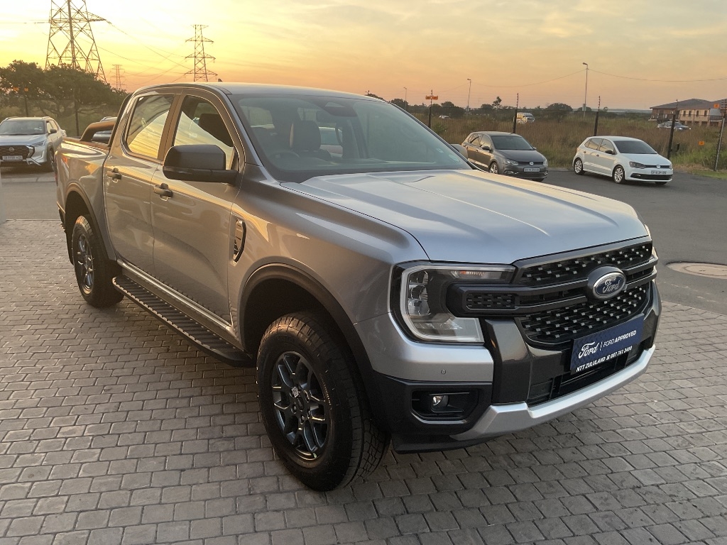FORD RANGER 2.0D XLT HR  for Sale in South Africa