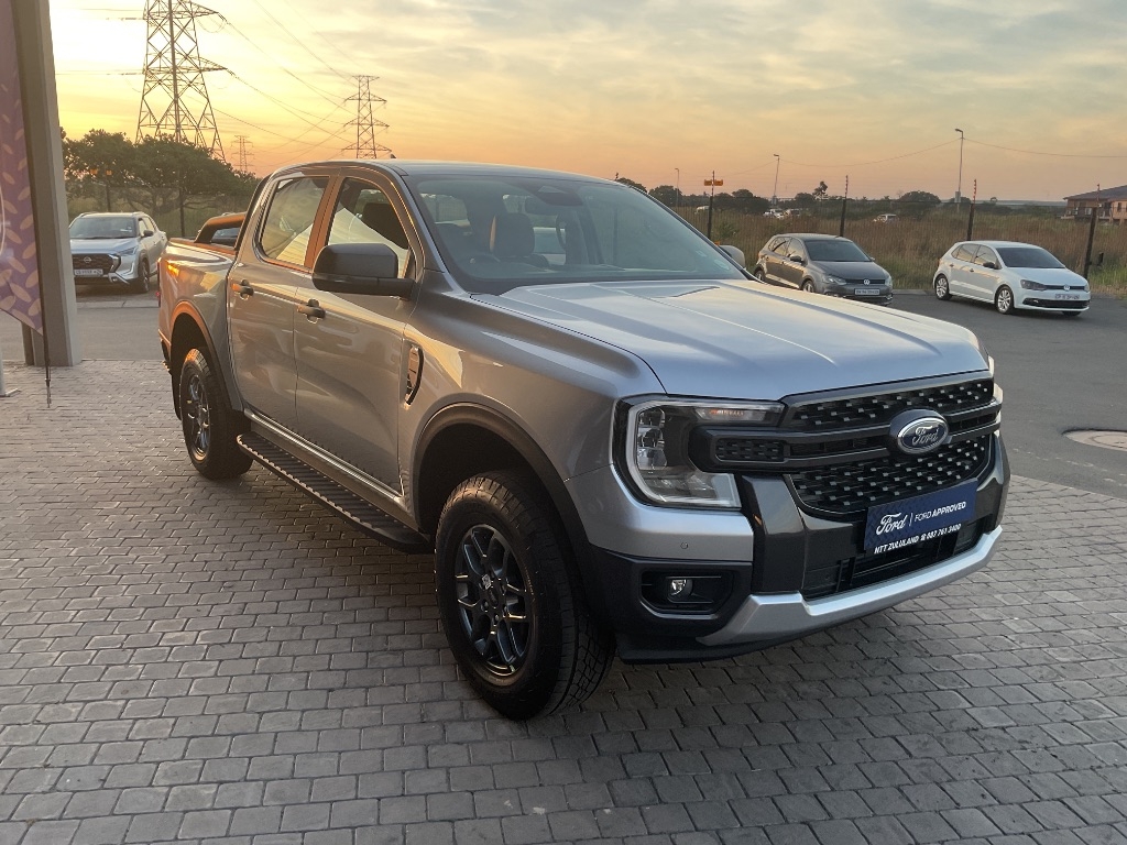 FORD RANGER 2.0D XLT HR  for Sale in South Africa