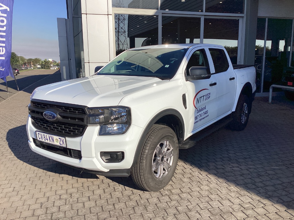 FORD RANGER 2.0D XL  for Sale in South Africa