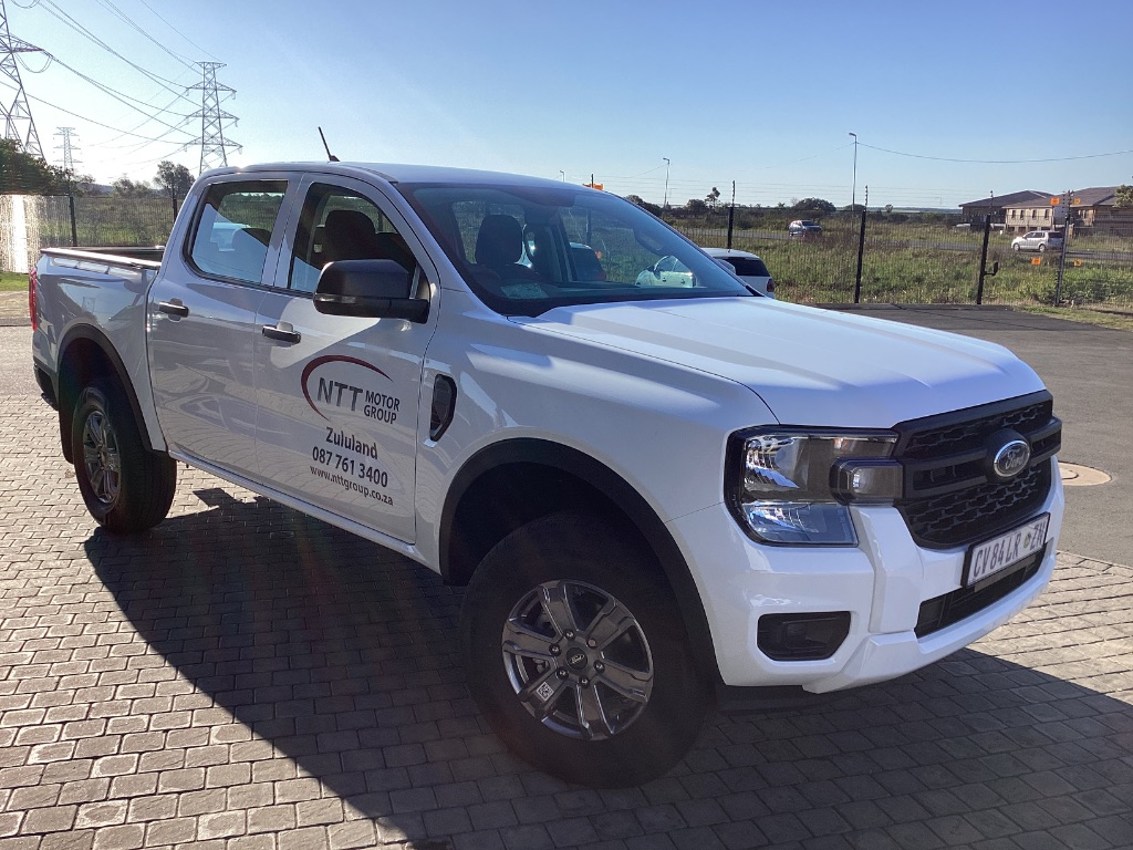 FORD RANGER 2.0D XL  for Sale in South Africa