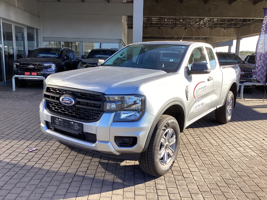 FORD RANGER 2.0D XL HR  for Sale in South Africa