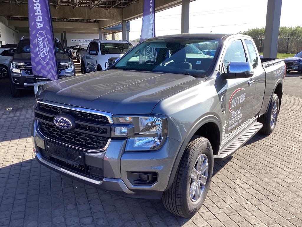 FORD RANGER 2.0D XL HR  for Sale in South Africa