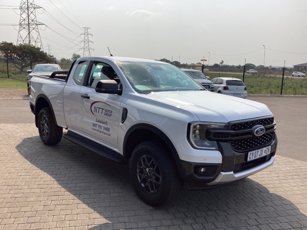 FORD RANGER 2.0D XLT HR  for Sale in South Africa