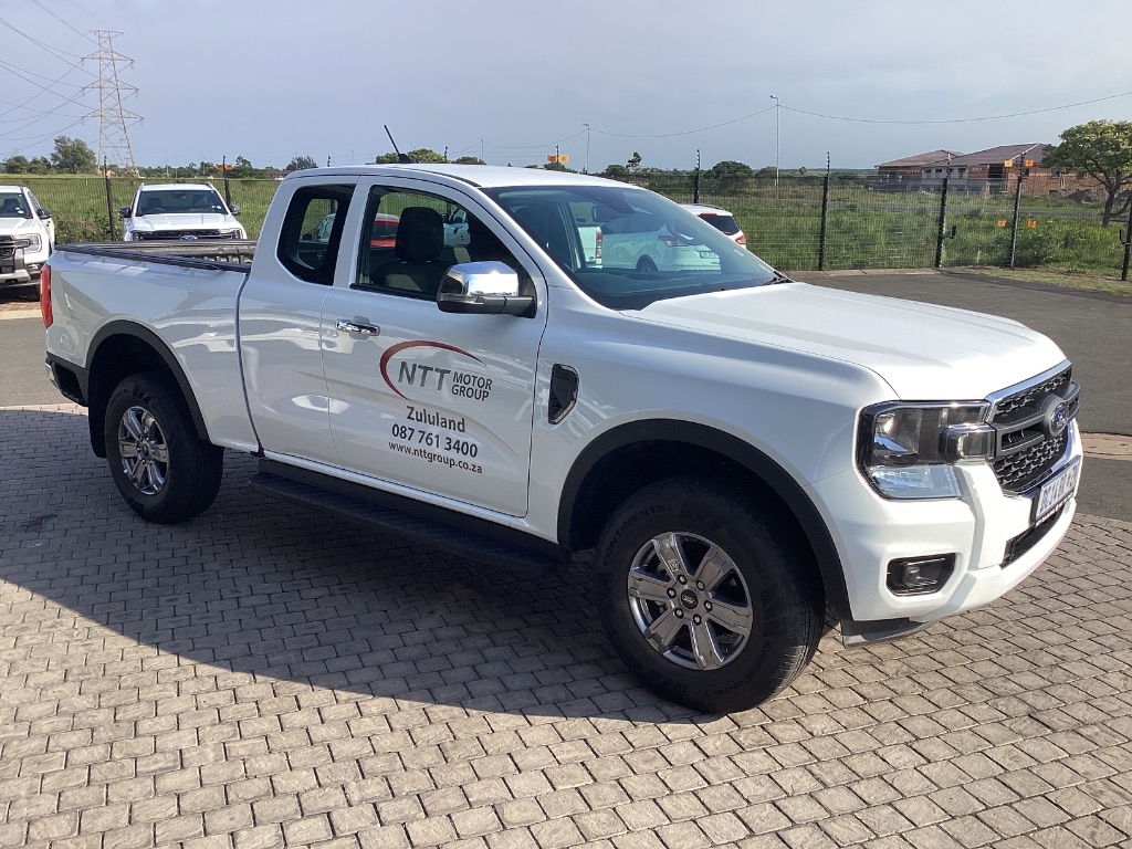 FORD RANGER 2.0D XL HR  for Sale in South Africa