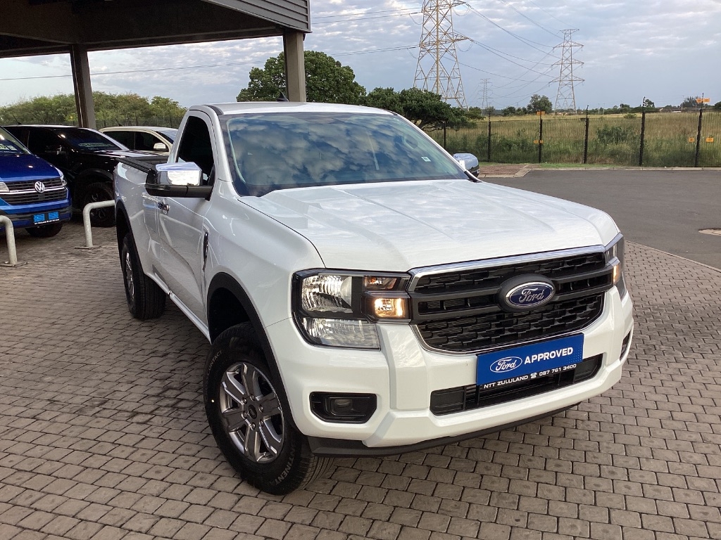 FORD RANGER 2.0D XL HR  for Sale in South Africa