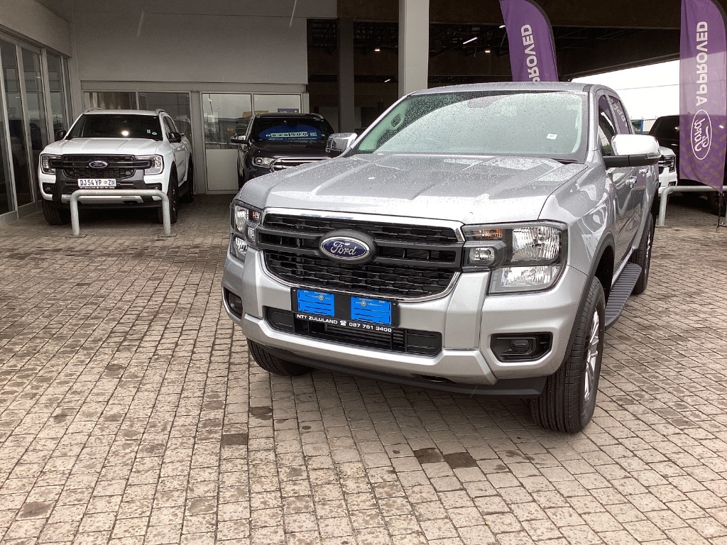 Used car gallery