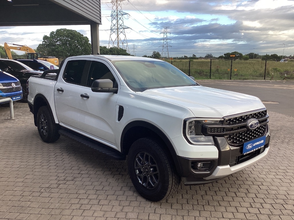 FORD RANGER 2.0D XLT HR  for Sale in South Africa