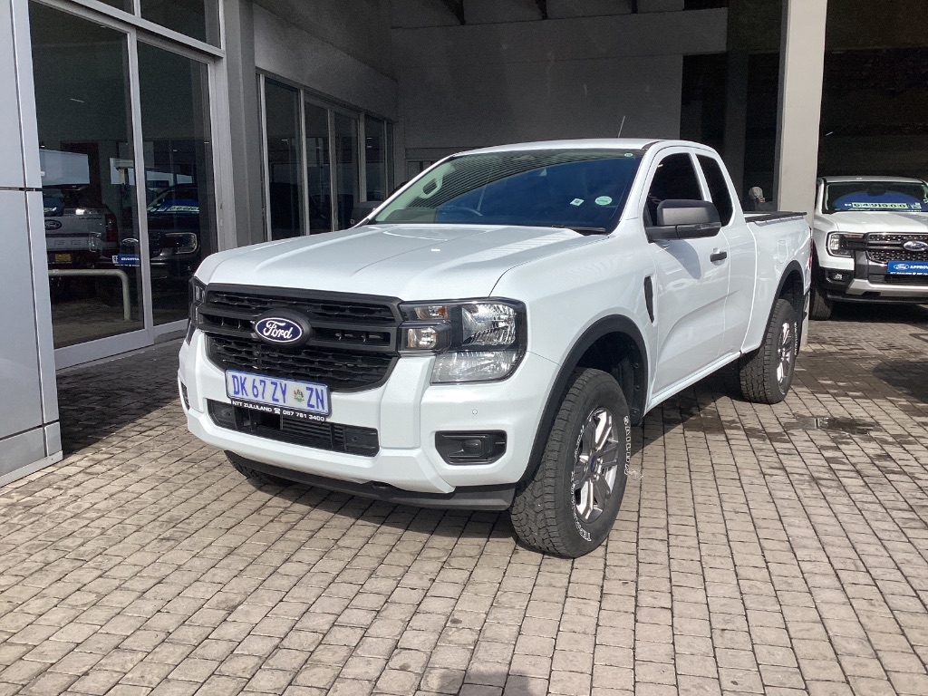 FORD RANGER 2.0D SIT XL  for Sale in South Africa