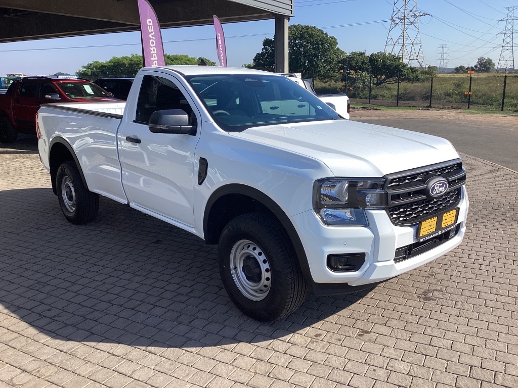 FORD RANGER 2.0D SIT XL  for Sale in South Africa