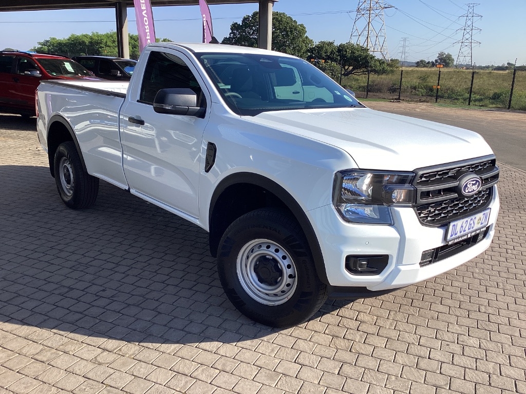 FORD RANGER 2.0D SIT XL 4X4  for Sale in South Africa