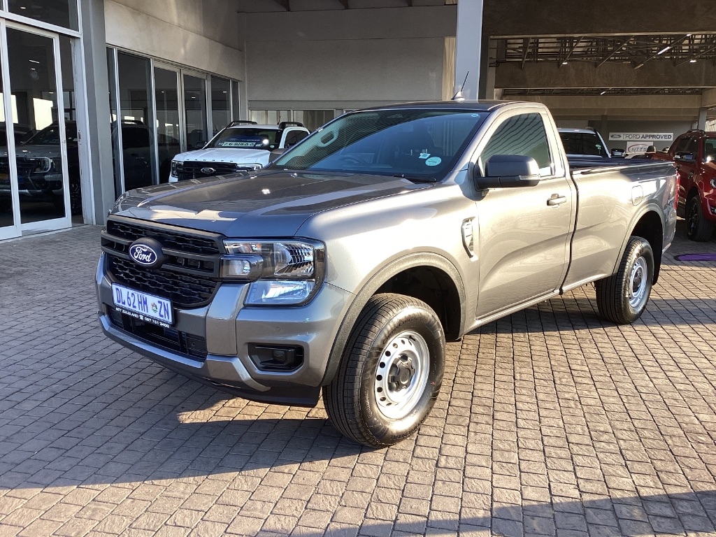 FORD RANGER 2.0D SIT XL  for Sale in South Africa
