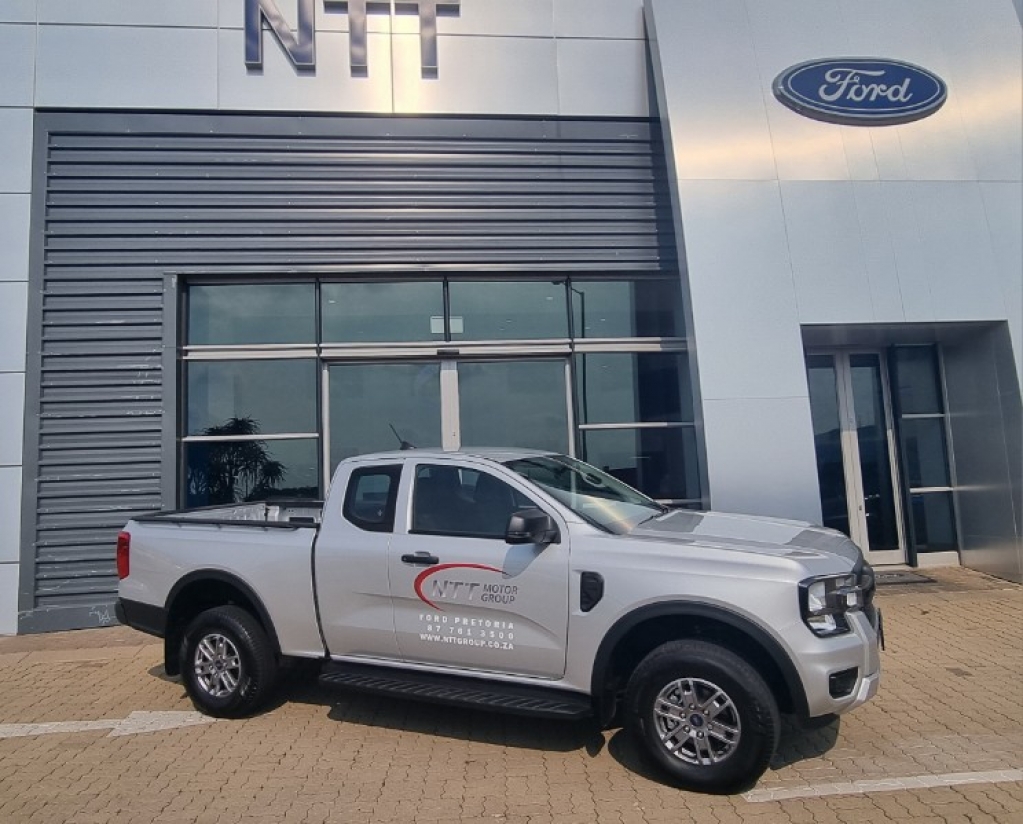 FORD RANGER 2.0D XL HR 4X4  for Sale in South Africa