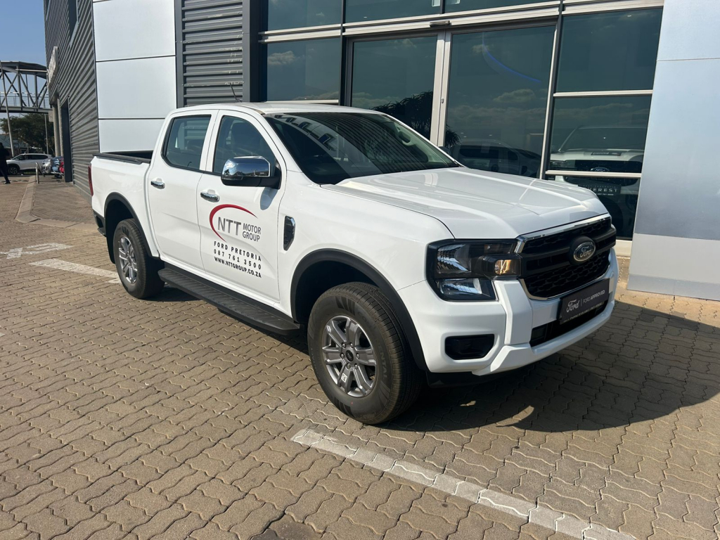 FORD RANGER 2.0D XL  for Sale in South Africa