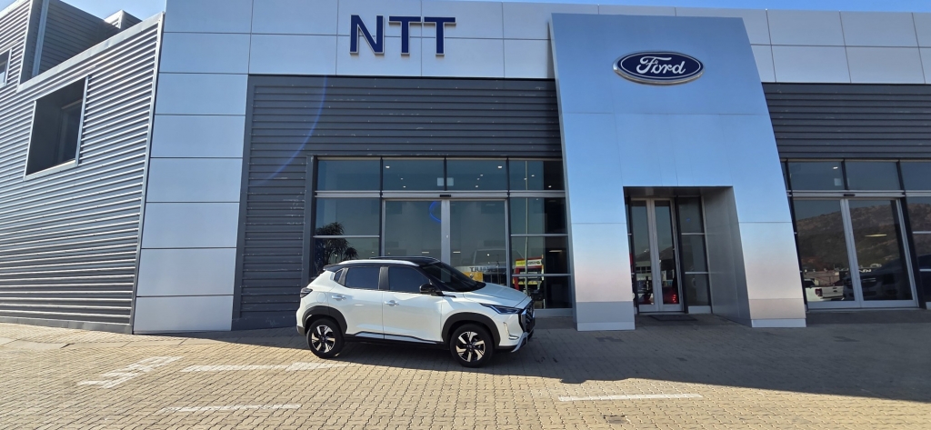 NISSAN MAGNITE 1.0 ACENTA AMT for Sale in South Africa