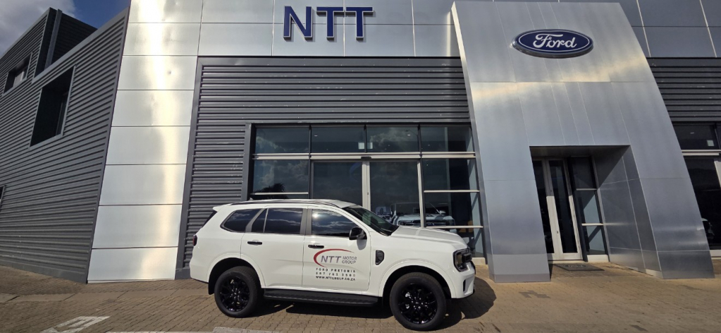 FORD EVEREST 2.0D BI-TURBO SPORT  for Sale in South Africa