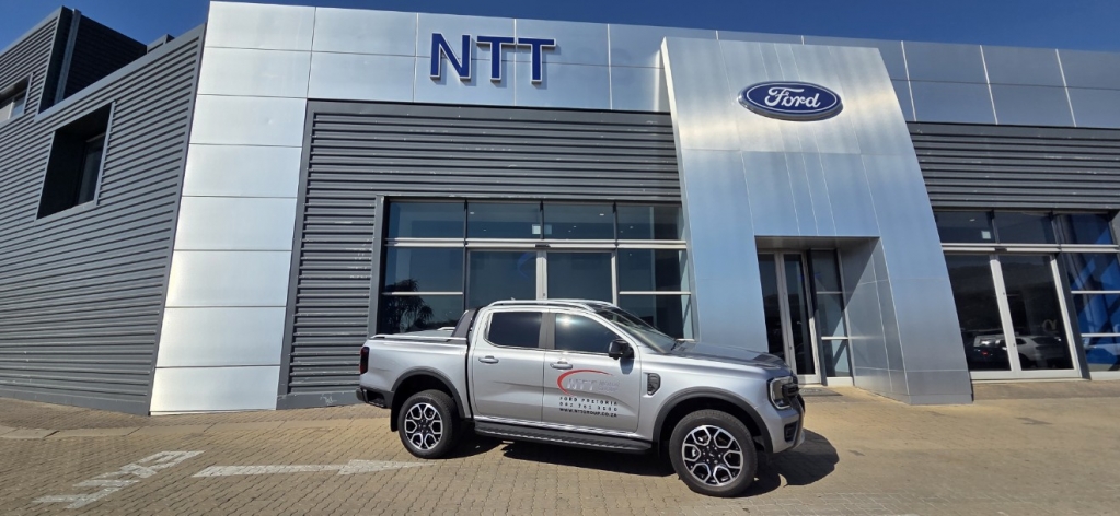 FORD RANGER 2.0D BI-TURBO WILDTRAK  for Sale in South Africa