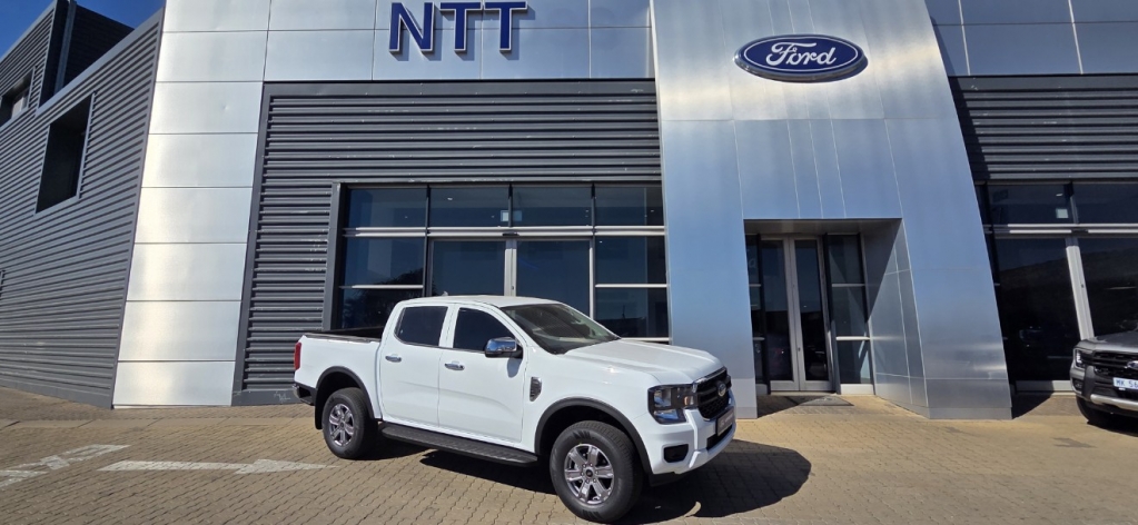 FORD RANGER 2.0D XL  for Sale in South Africa