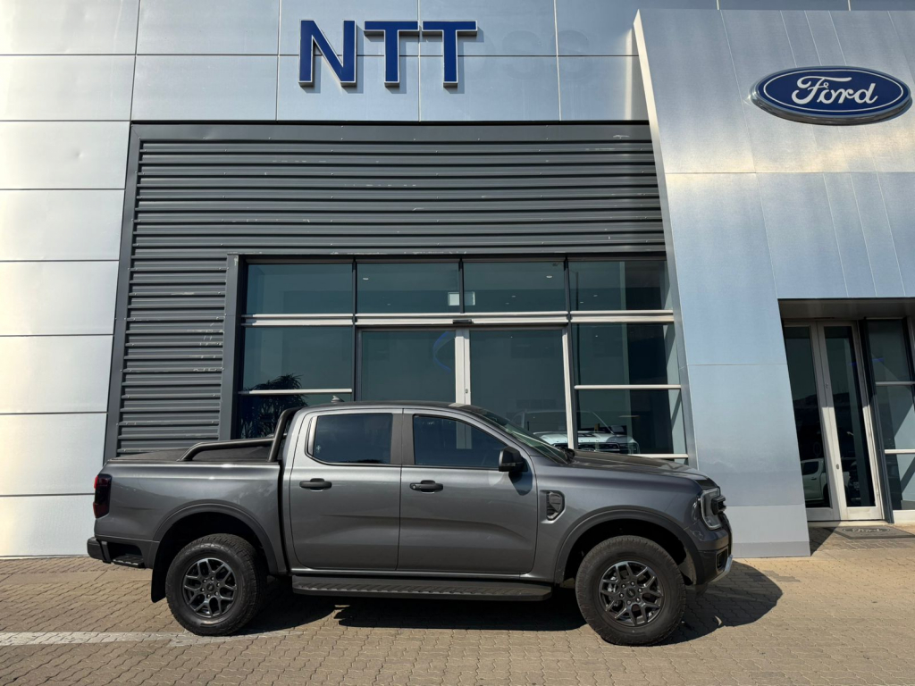 FORD RANGER 2.0D XLT HR  for Sale in South Africa