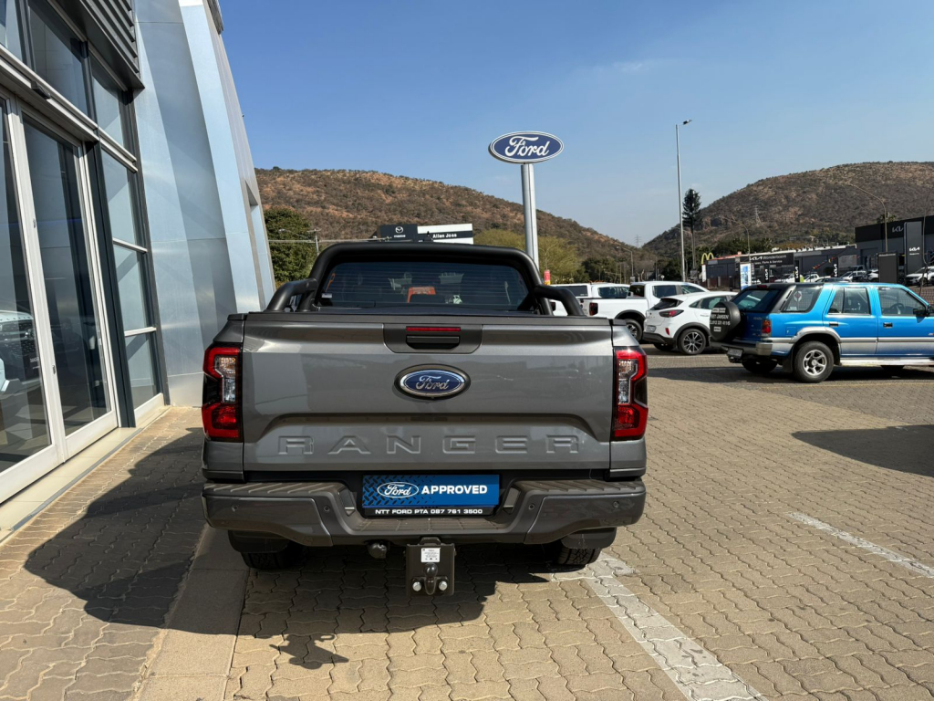 Used car gallery
