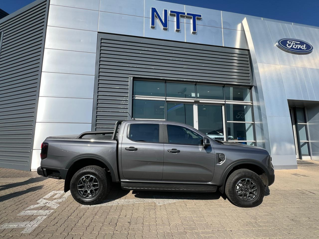 FORD RANGER 2.0D XLT 4X4  for Sale in South Africa