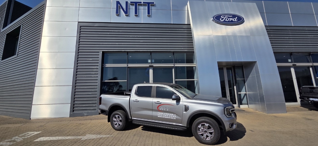 FORD RANGER 2.0D XLT HR  for Sale in South Africa