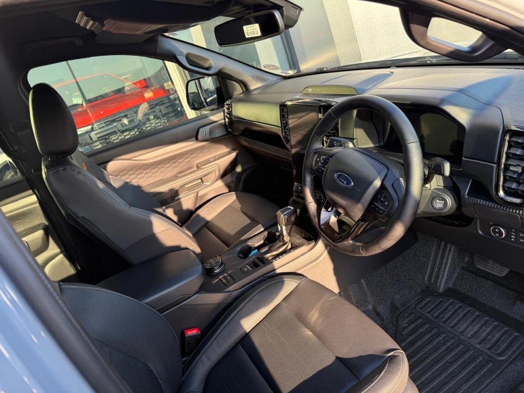 Used car gallery