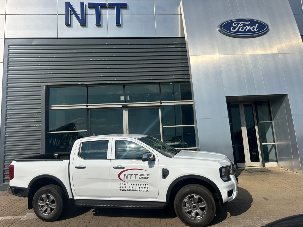 FORD RANGER 2.0D XL  for Sale in South Africa