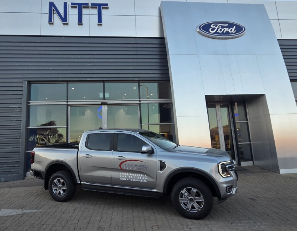 FORD RANGER 2.0D XLT HR  for Sale in South Africa