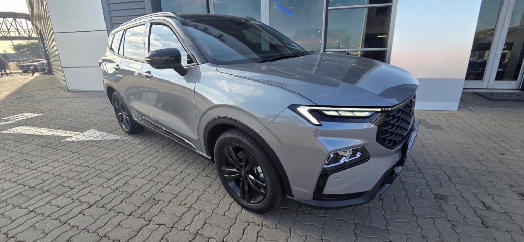 FORD TERRITORY DARK EDITION 1.8L ECOBOOST  for Sale in South Africa