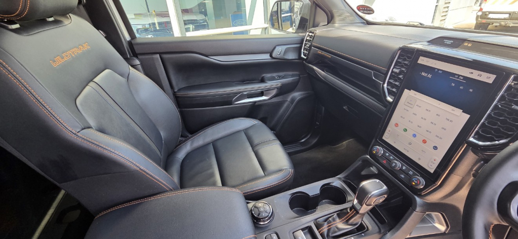 Used car gallery