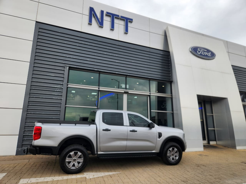 FORD RANGER 2.0D XL 4X4  for Sale in South Africa