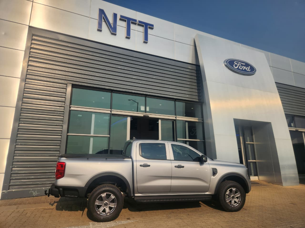 FORD RANGER 2.0D XL  for Sale in South Africa