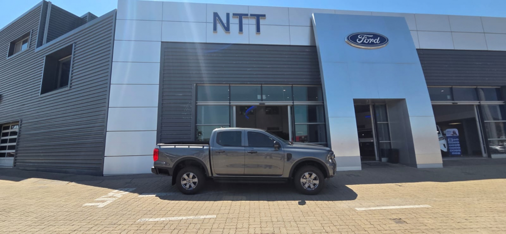 FORD RANGER 2.0D XL 4X4  for Sale in South Africa