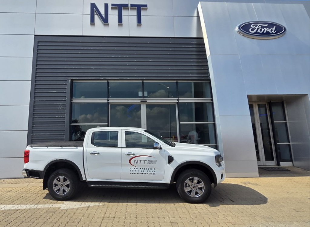 FORD RANGER 2.0D XL  for Sale in South Africa