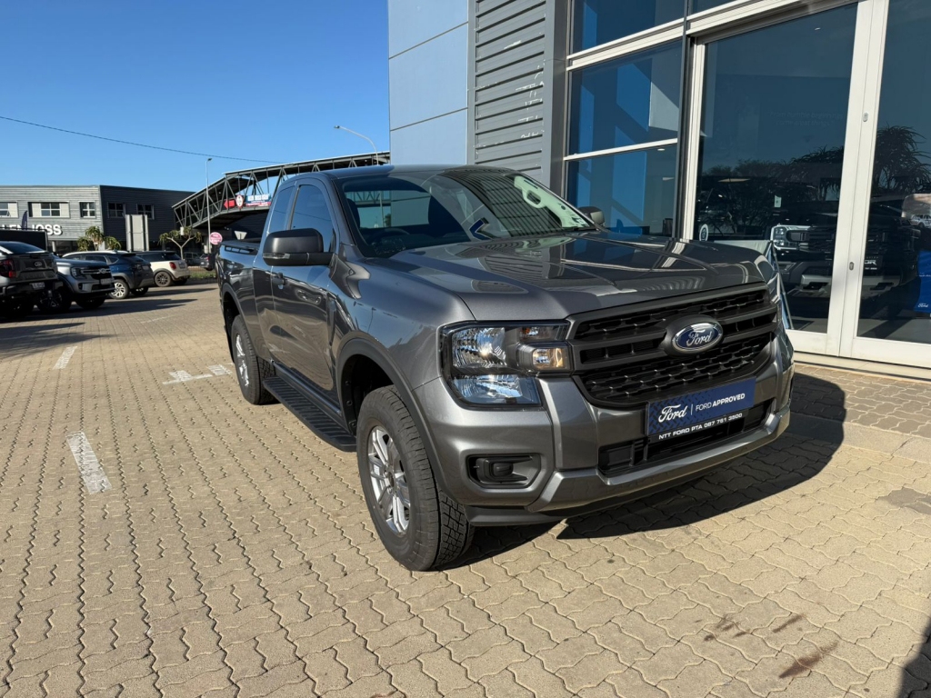 FORD RANGER 2.0D XL HR  for Sale in South Africa