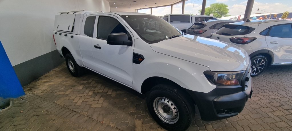 FORD RANGER 2.2TDCI  for Sale in South Africa