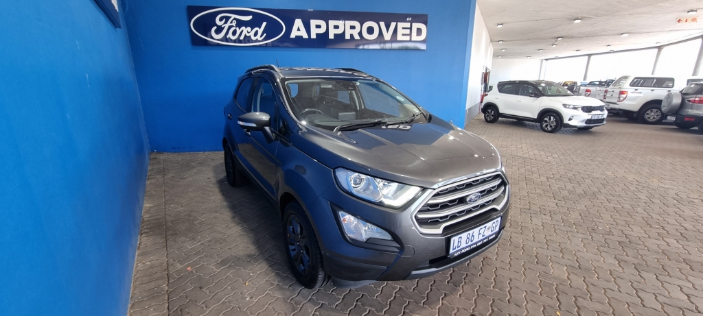 FORD ECOSPORT 1.0 ECOBOOST TREND for Sale in South Africa