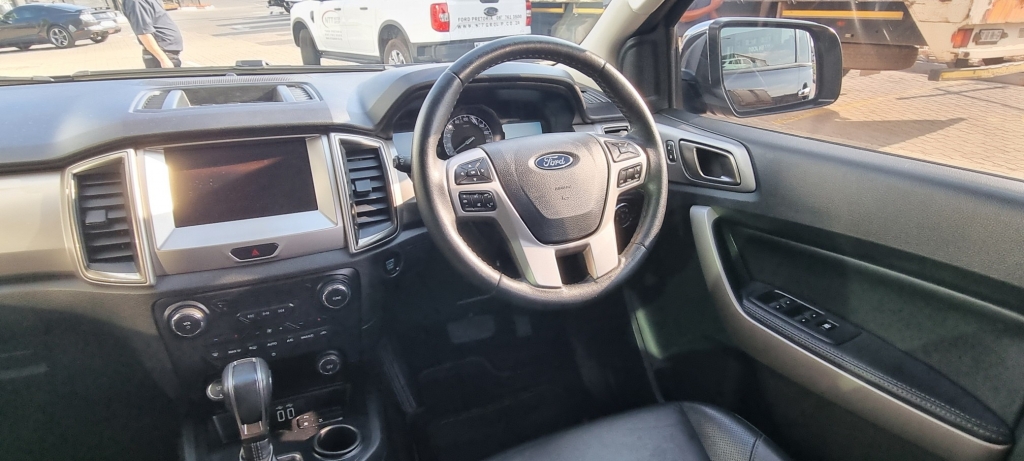 Used car gallery