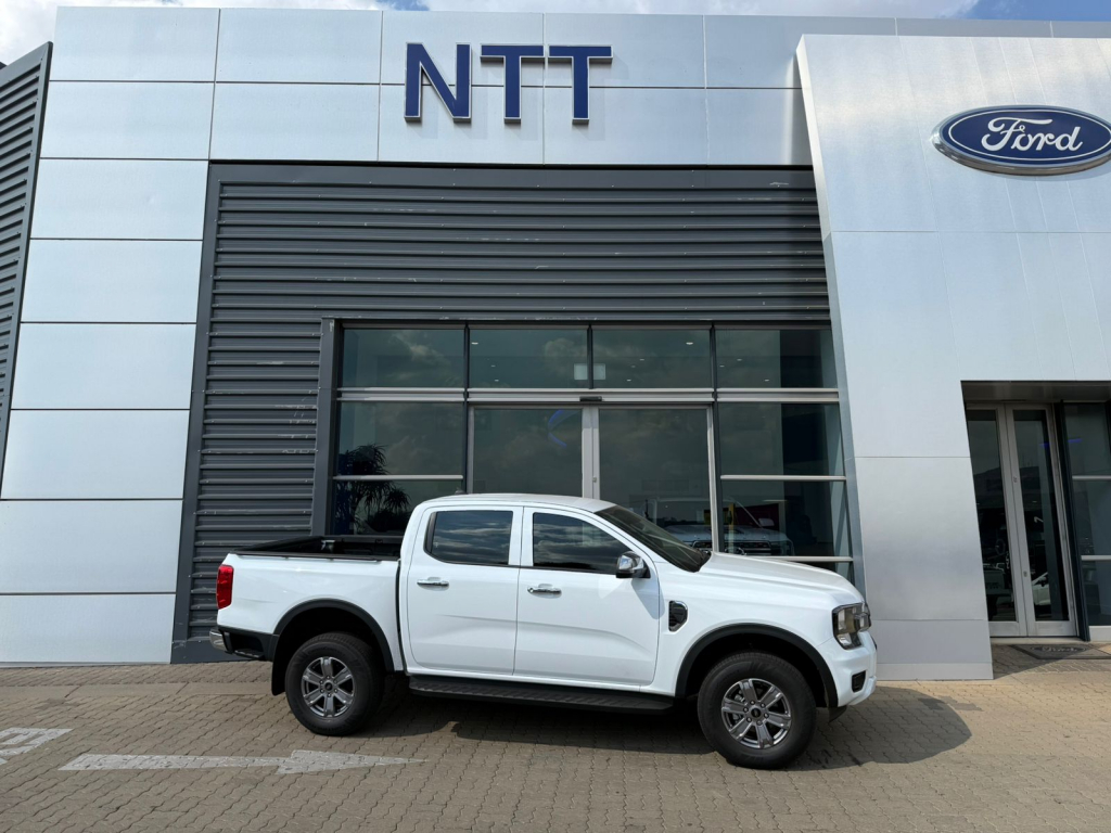 FORD RANGER 2.0D XL  for Sale in South Africa