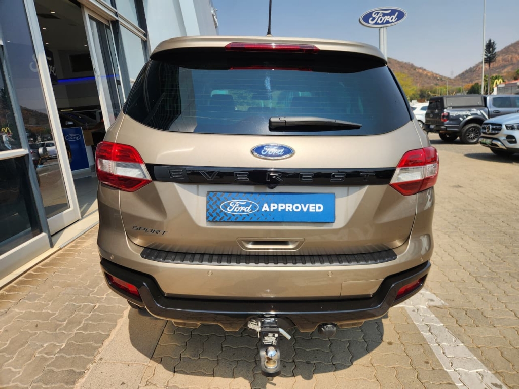 Used car gallery
