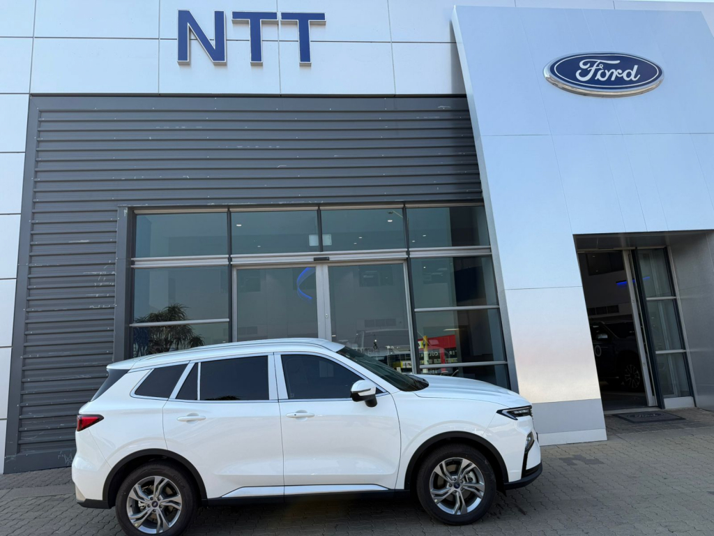 FORD TERRITORY TREND 1.8L ECOBOOST  for Sale in South Africa
