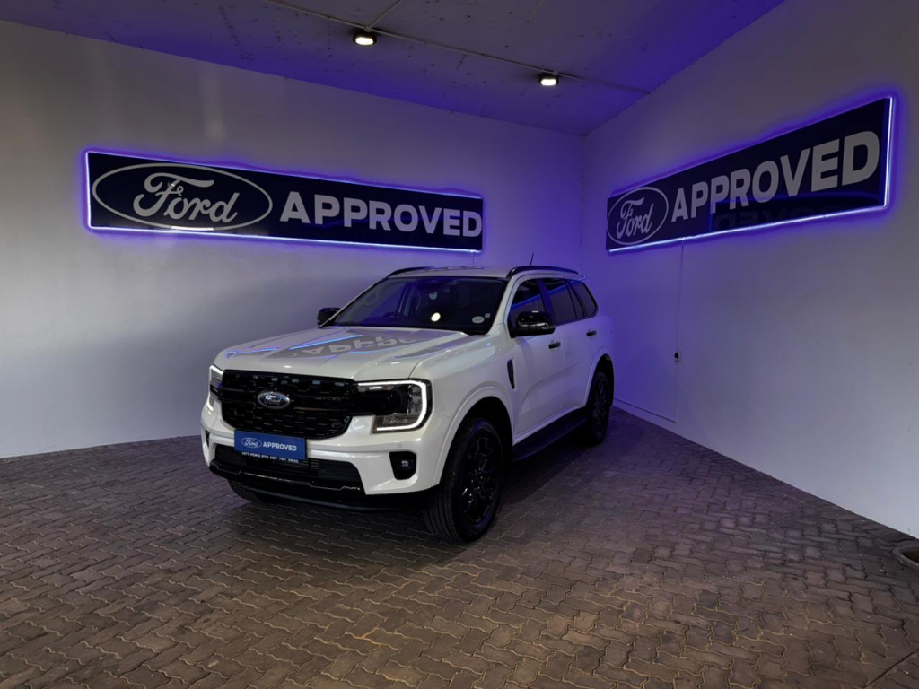 Used car gallery