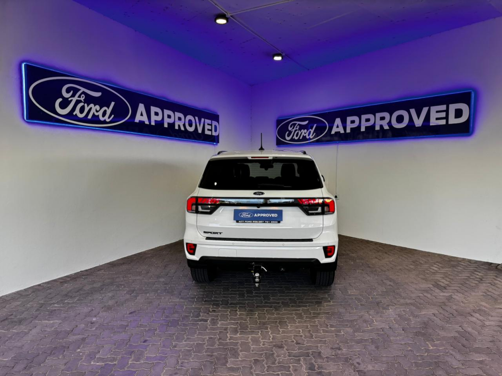 Used car gallery