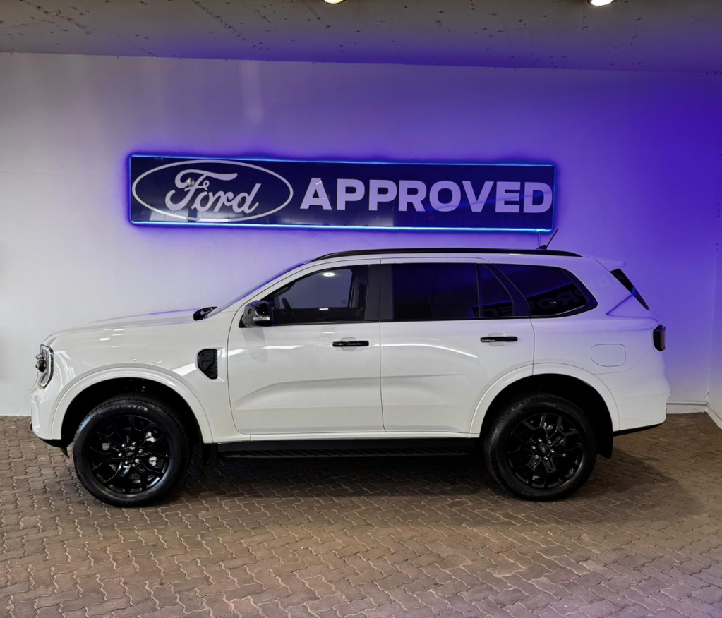 Used car gallery