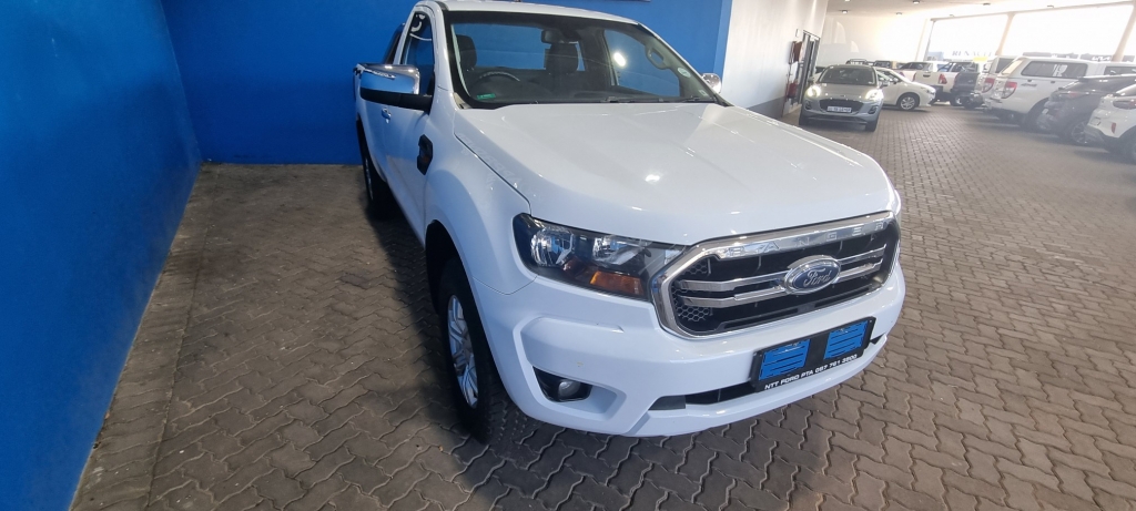 FORD RANGER 2.2TDCI XLS  for Sale in South Africa