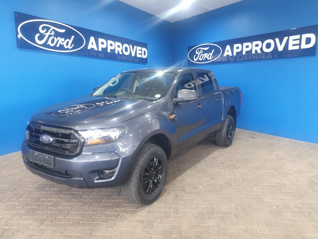 FORD RANGER 2.2TDCI XL  for Sale in South Africa