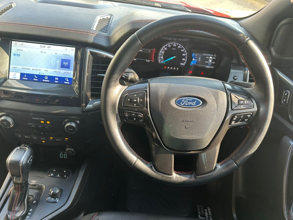 Used car gallery