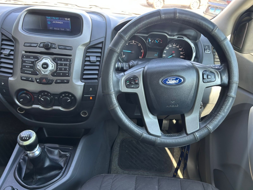 Used car gallery