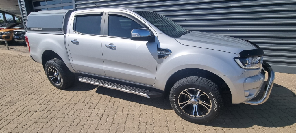 FORD RANGER 3.2TDCI XLT  for Sale in South Africa